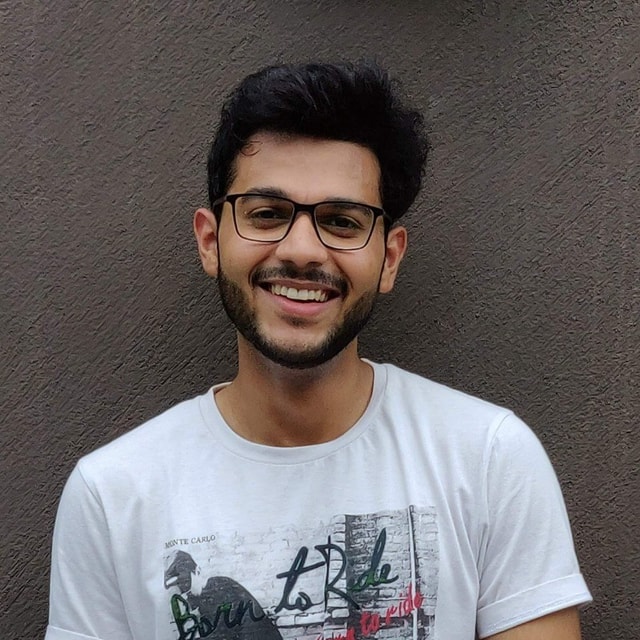 Prateek