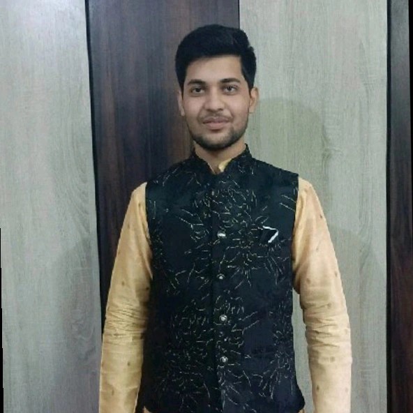 vikash