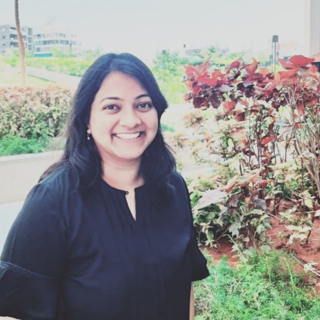 vinuthna