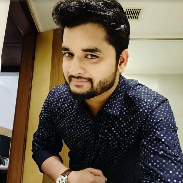 Shiv Pratap