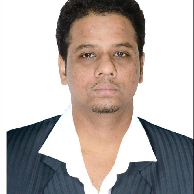 Pradip Kumar