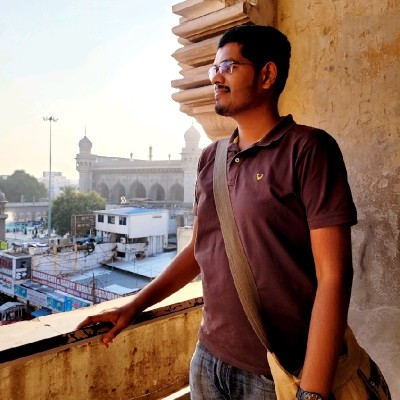 Harshal