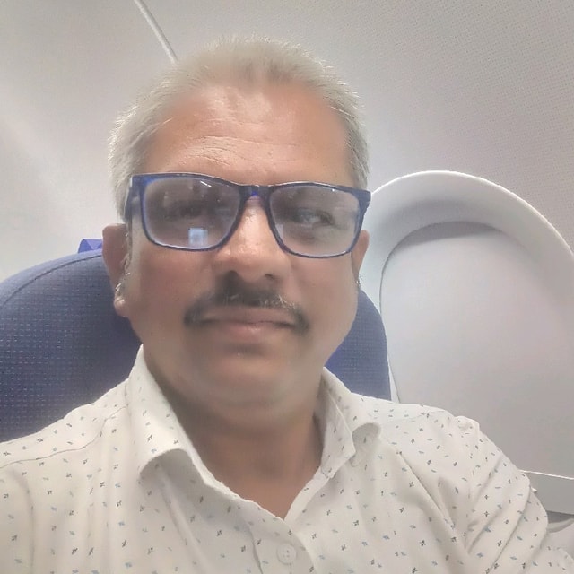 sandip