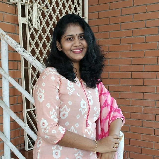 Harshita