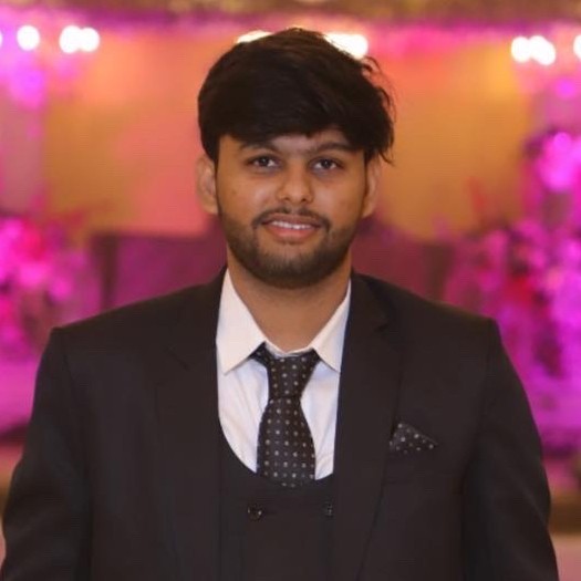 Hritik Kumar