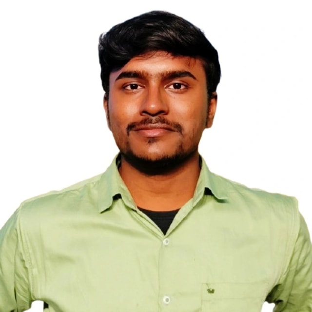 Maheshwaran