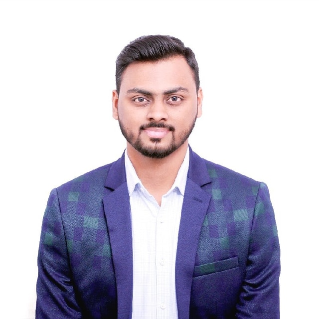 Suvam Nayak