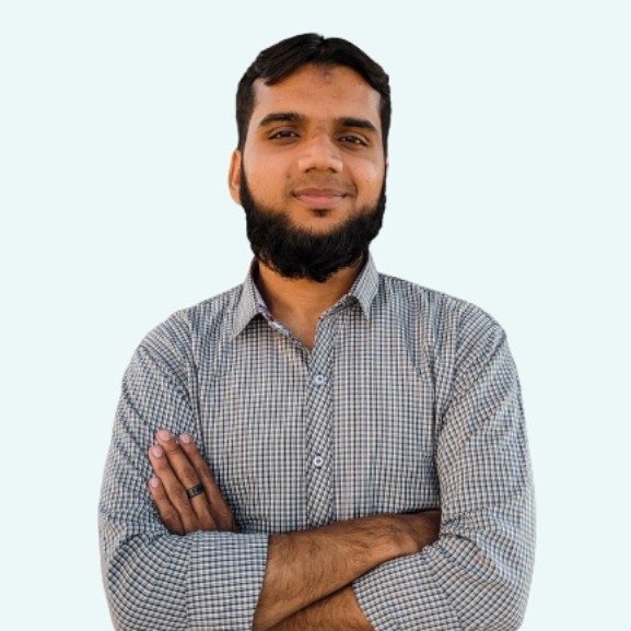 Muhammad Amas