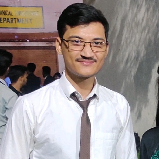 Ujwal