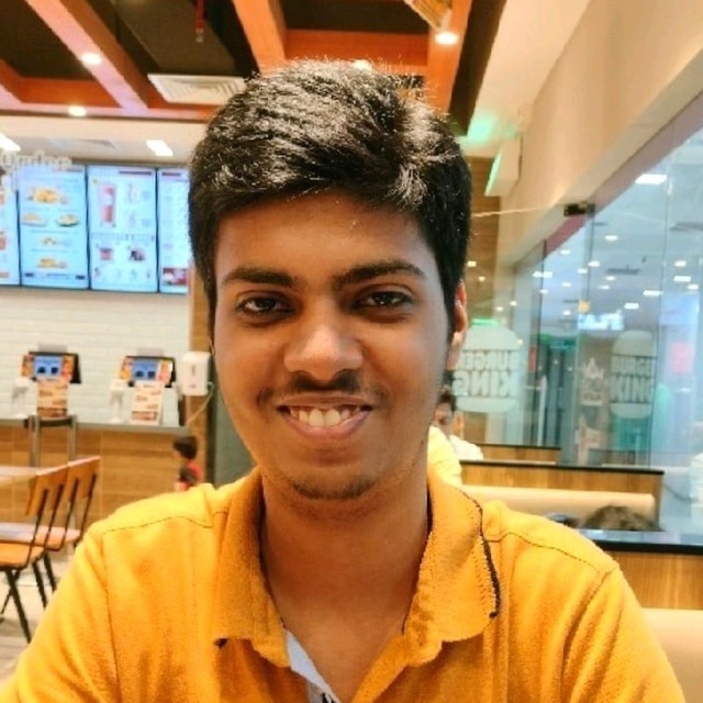 Saatvik