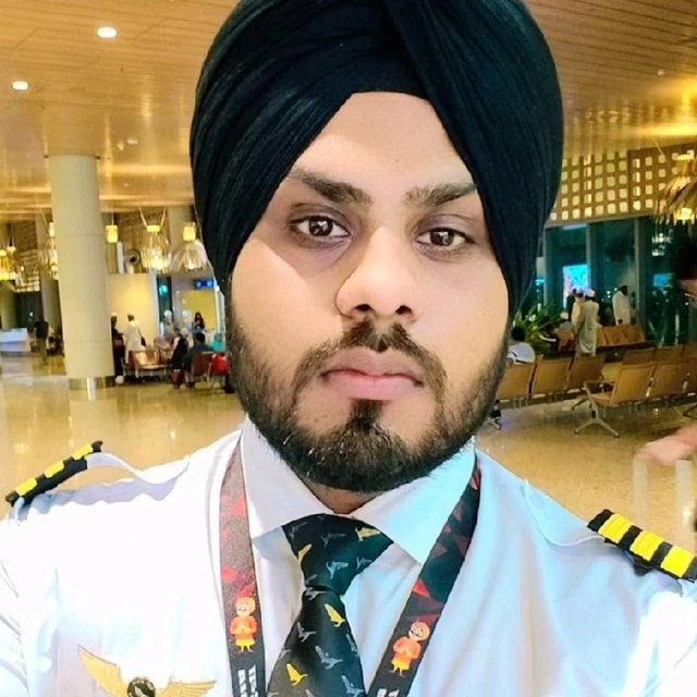 Harjeet