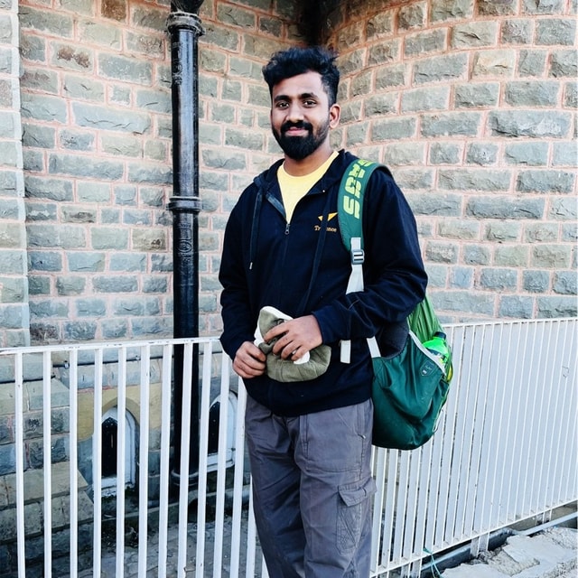 vijayakumar