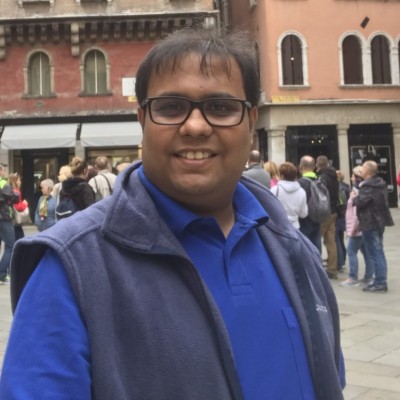Vivek