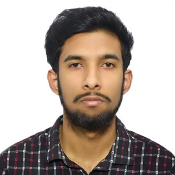 Talukder Hasnat