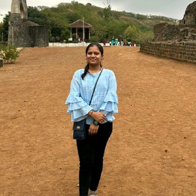 shubhangi