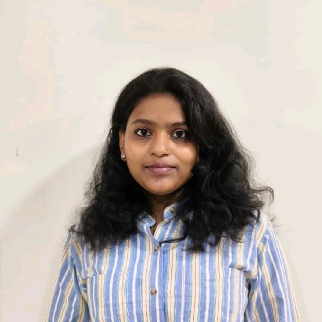 Vishnupriya