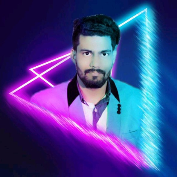 Paritosh
