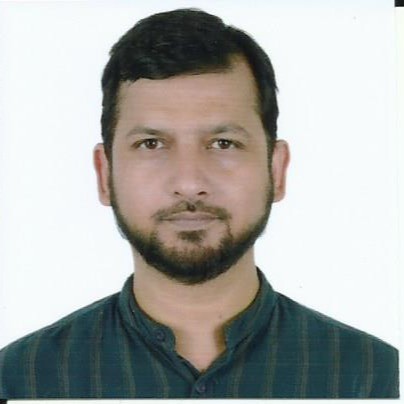Shah Nawaz