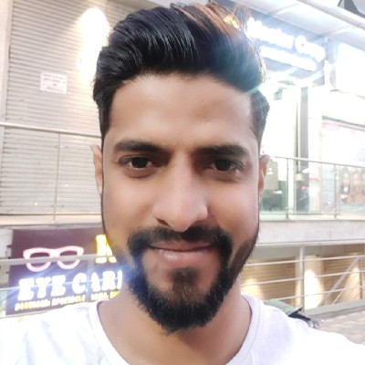 gaurav