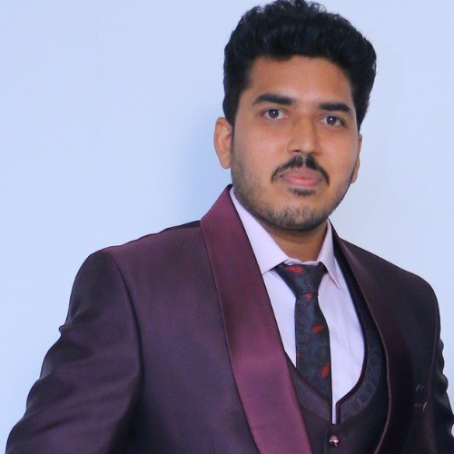Vinay Chowdary
