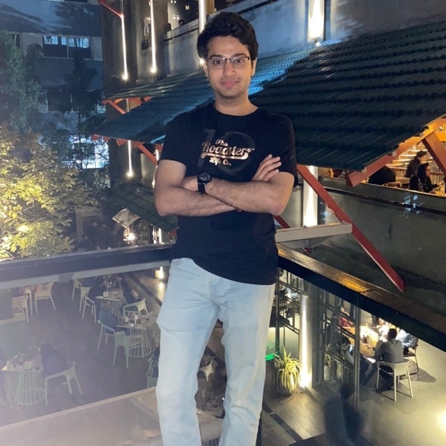 Shashank