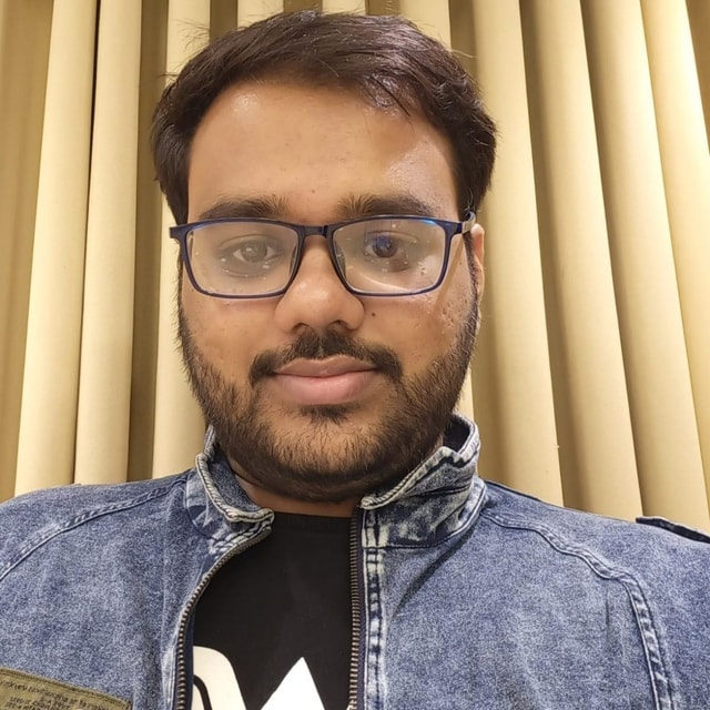 Ashutosh