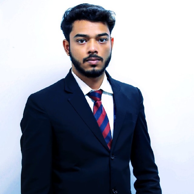 Anshul Kumar