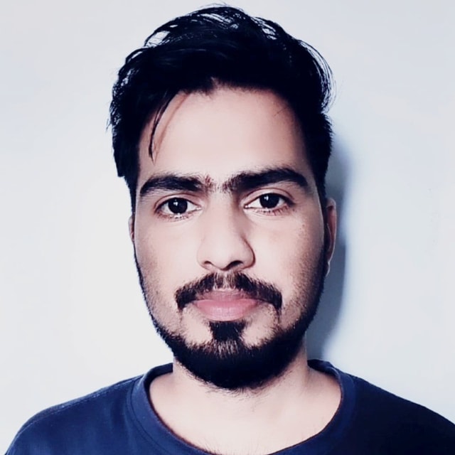 sunil