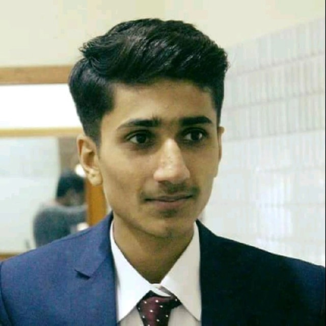 Sheraz