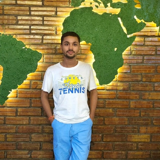 Rakesh