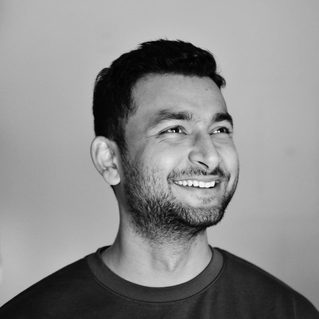 Bhupesh