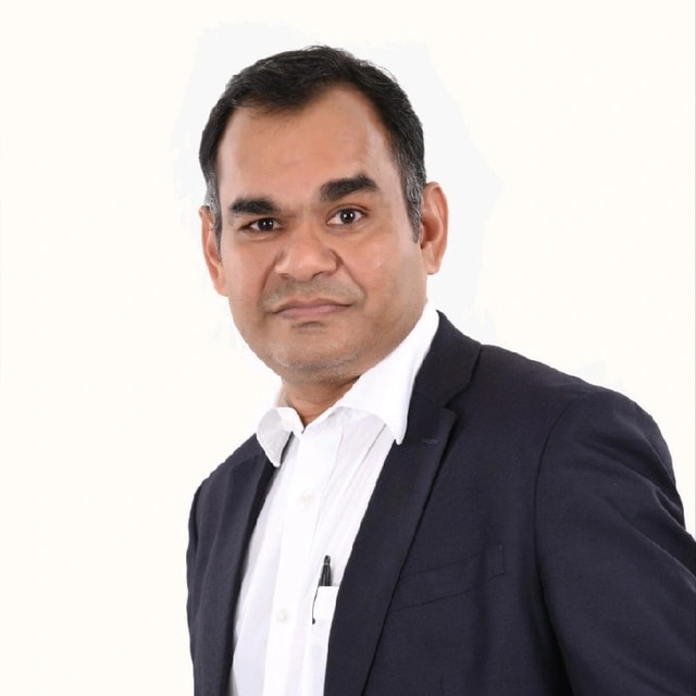 Anil Kumar