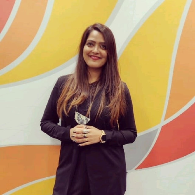 Sakshi