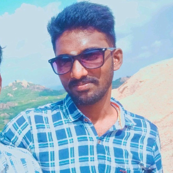 Alagappan