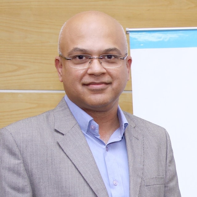 Dr Anand