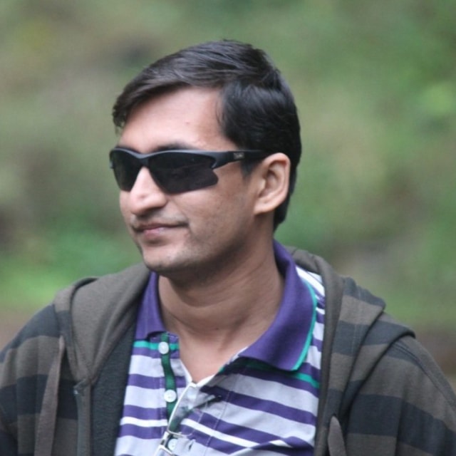 Govindarajan