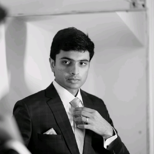 Chaitanya Venkat