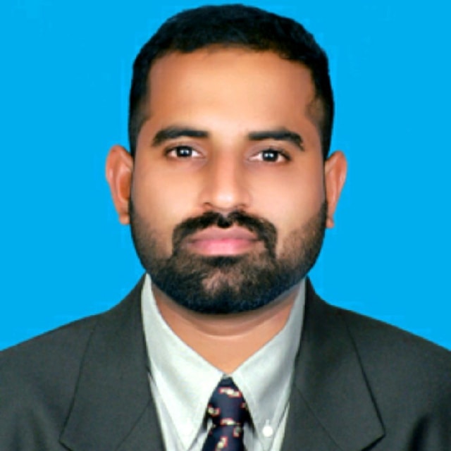 Mohamed Zibril