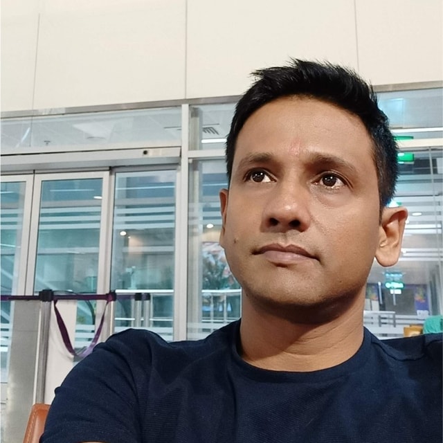 Mohit