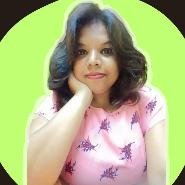 Moumita
