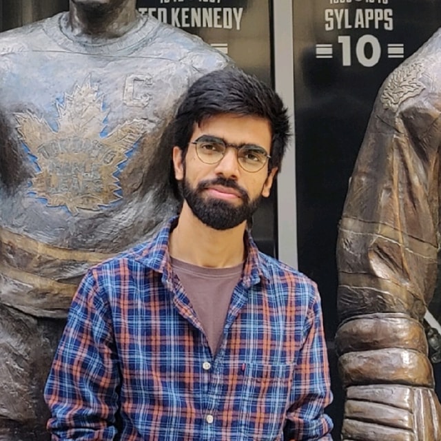 Vikrant