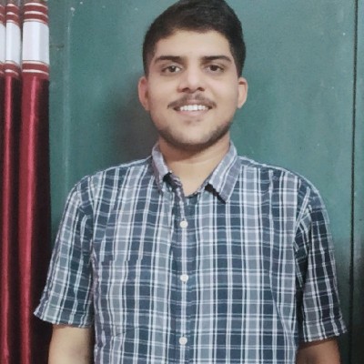 Ashutosh