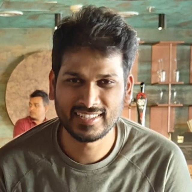 Jyoti Prakash