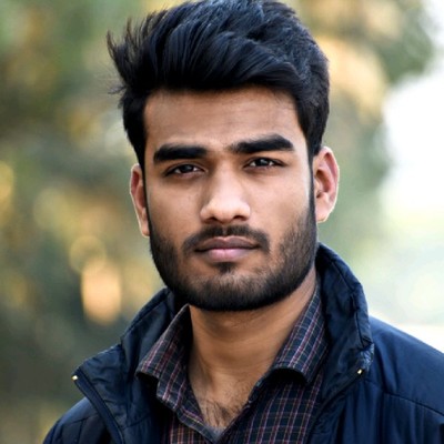 Sandeep