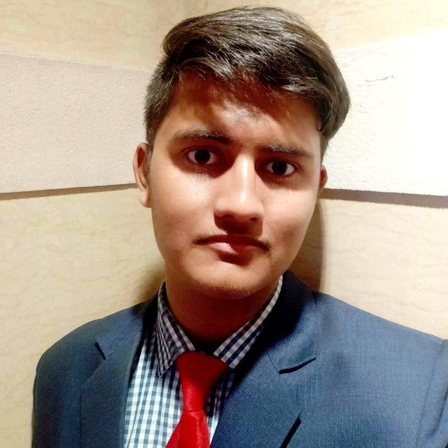 Keshav