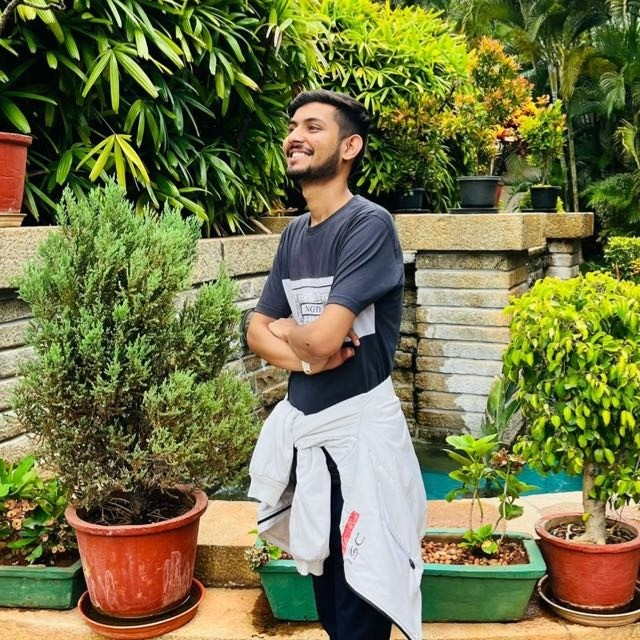 Manish