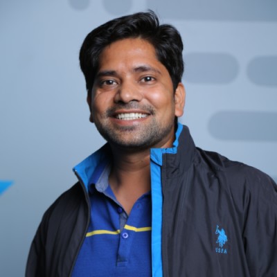 Bhuvnesh