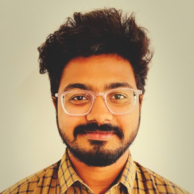 Charan