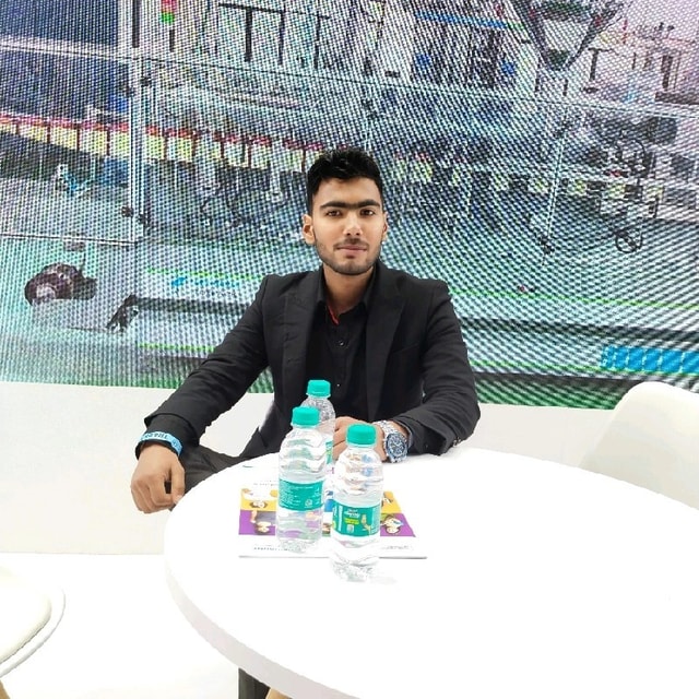 Rupesh