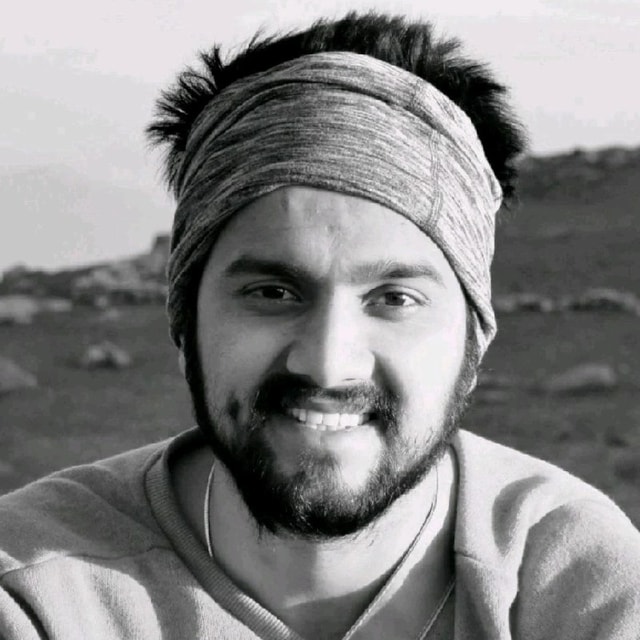 Ojasvi Ashish